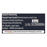 Patanjali Dates (Khajur)-500 g