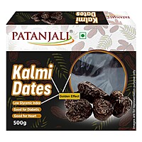 Patanjali Dates (Kalmi)-500 g