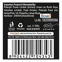 Patanjali Dates (Kalmi)-500 g