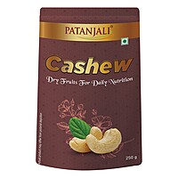 Patanjali Cashew (Kaju)-250 g