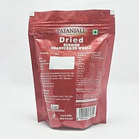 Mixed Dehydrated Fruits-3500 g