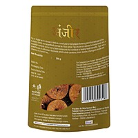 Patanjali Fig (Anjeer)-250 g