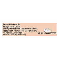 Patanjali Raw Peanuts-500 g