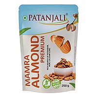 Mamra Almond Premium-250 g