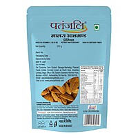 Mamra Almond Premium-250 g