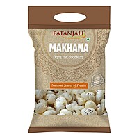 Patanjali Makhana-250 g