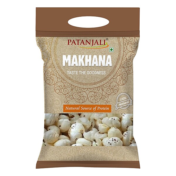 Patanjali Makhana-250 g
