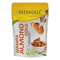 Mamra Almond Gold-250 g