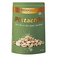 Patanjali Pista-250 g