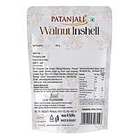 Walnut Inshell-400 g