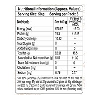 Walnut Inshell-400 g