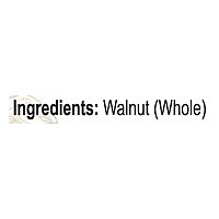 Walnut Inshell-400 g