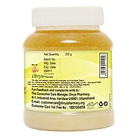 Divya Jeevantyadi Ghrita-200 g
