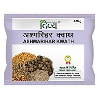 Divya Ashamarihar Kwath-100 g