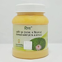 Divya Durvadi Ghrita-200 g
