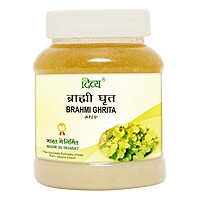 Divya Brahmi Ghrita-200 g