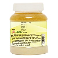 Divya Brahmi Ghrita-200 g