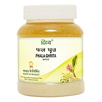 Divya Phala Ghrita-200 g