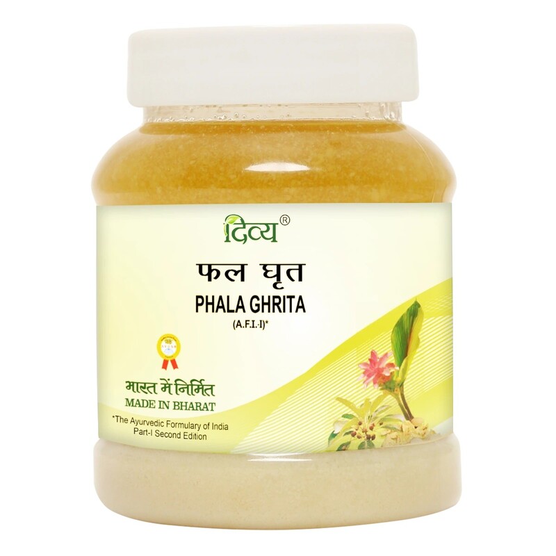Divya Phala Ghrita-200 g