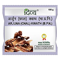 Divya Arjun Kwath-100 g