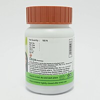 Combo Divya Kayakalp Vati Extra Power 160 Tab (Pack of 2)-80 g