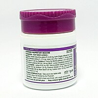 Divya Kanthamrit Chewable Tablet 80 N-10 g