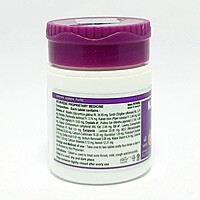 Divya Kanthamrit Chewable Tablet 40 N-6 g