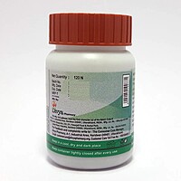Divya Shilajeet Rasayan Vati 120 Tab-38  g