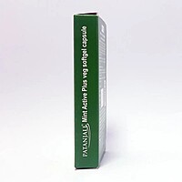 Patanjali Mint Active Plus-10 N-6 g