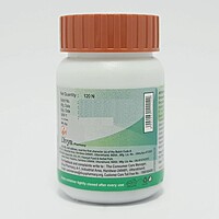 Divya Punarnavadi Mandoor 120 N-42 g