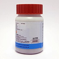 Divya Denguenil Vati - 80 Tabs-44 g