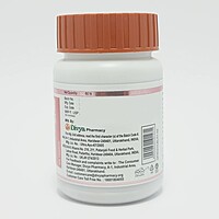 Divya Kanchnar Ghanvati 60 N-35 g