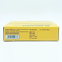 Divya Platogrit 3 U X 20 N-34 g