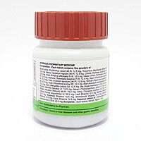 Divya Udramrit Vati 40 Tab-11  g