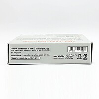 Divya Melanogrit 3 U X 20-34 g