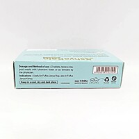 Divya Kshyakalp 3 U X 20 N-39 g