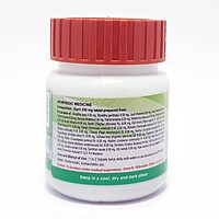 Divya Vriddhivadhika Vati-22 g