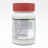 Divya Lauki Ghanvati 60 N-32 g