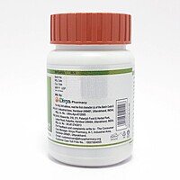 Divya Lauki Ghanvati 60 N-32 g