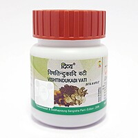 Divya Vishtindukadi Vati-22 g