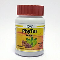 Divya Phyter Tablet 60 N-41 g