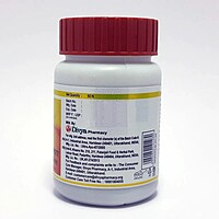 Divya Phyter Tablet 60 N-41 g