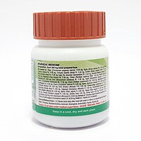 Divya Chandraprabha Vati-20 g