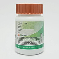 Panchamrit Lauh Guggul-40 g