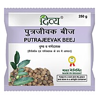 Divya Putrajeevak Beej-250 g