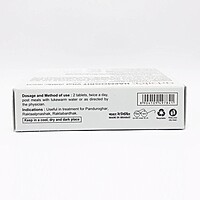 Divya Haemogrit  Vital-36 g