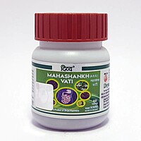 Divya Mahashankh Vati-19 g