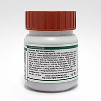 Divya Mahashankh Vati-19 g