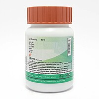 Divya Madhu Kalp Vati-42 g