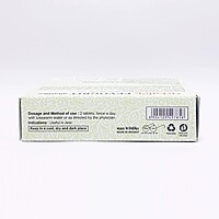 Divya Fevogrit Tablet-31 g